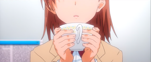 MISAKA tasting Black Tea